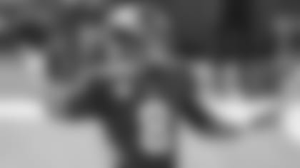 New York Giants quarterback Daniel Jones