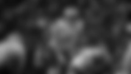 Washington quarterback Jacob Eason in the second half of an NCAA college football game Saturday, Nov. 23, 2019, in Boulder, Colo. Colorado won 20-14. (AP Photo/David Zalubowski)