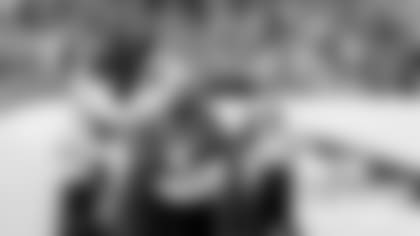 Chicago Bears outside linebacker Khalil Mack (52) runs a play against the Denver Broncos during the second half of an NFL football game, Sunday, Sept. 15, 2019, in Denver. (AP Photo/Jack Dempsey)