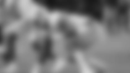 Houston defensive lineman Logan Hall (92) in action during the first half of an NCAA college football against Temple, Saturday, Nov. 13, 2021, in Philadelphia. Houston won 37-8. (AP Photo/Chris Szagola)