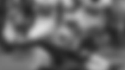 WR Mike Evans, No. 13