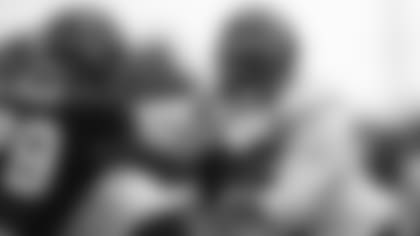 Guard John Molchon #75