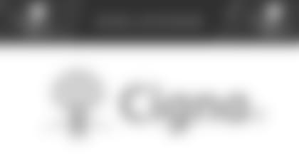 Cigna Welcome Graphic