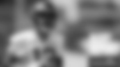 Injury Report Oct. 24, Week 8