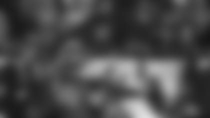 Ohio State wide receiver K.J. Hill (14) during the first half of the Fiesta Bowl NCAA college football game against Clemson, Saturday, Dec. 28, 2019, in Glendale, Ariz. (AP Photo/Rick Scuteri).