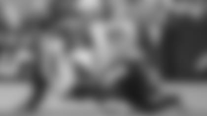 WR Mike Evans, No. 13