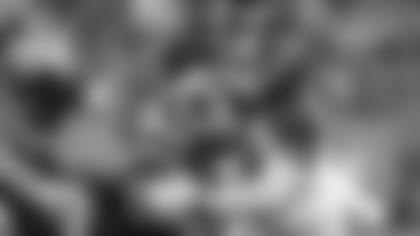 DL Vita Vea, No. 50 & ILB Kevin Minter, No. 51