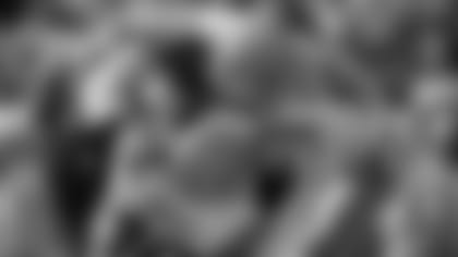 Arkansas running back Devwah Whaley (21) is tackled by LSU linebacker Devin White (40) and safety Grant Delpit (9) in the first half of an NCAA college football game in Baton Rouge, La., Saturday, Nov. 11, 2017. (AP Photo/Gerald Herbert)