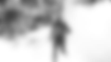 TAMPA, FL - DECEMBER 08, 2019 - Outside Linebacker Shaquil Barrett #58 of the Tampa Bay Buccaneers during the game between the Indianapolis Colts and the Tampa Bay Buccaneers at Raymond James Stadium. The Buccaneers won the game 38-35. Photo By Matt May/Tampa Bay Buccaneers