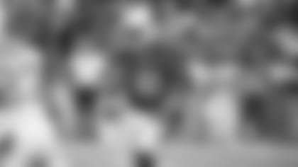 Running back Kenyan Drake is scheduled to become a free agent in March.