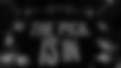 The Cardinals have one pick in each round in the 2020 draft except for the fifth.