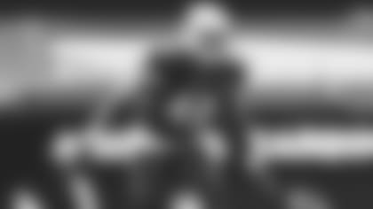 LB Isaiah Simmons could be a full-time starter for the first time on Thursday if De'Vondre Campbell (calf) cannot play.