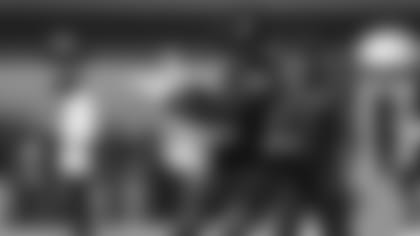 Running back Jonathan Ward has been released.