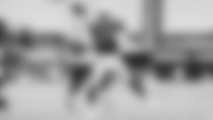 WR Kyler Murray averaged a gaudy 11.3 yards per pass attempt against the Eagles.