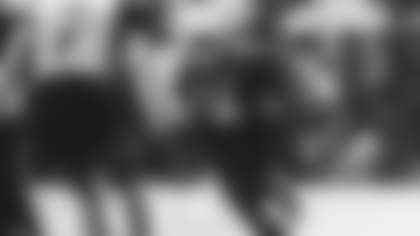 Cardinals running back Chase Edmonds goes into the season as the starter, although James Conner is expected to share the load.