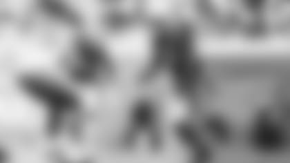 Linebacker Markus Golden rushes the passer last week against the Jaguars.