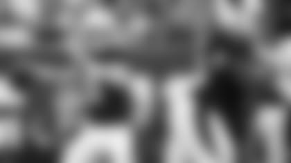 Arizona Cardinals quarterback Trace McSorley (19) during the 2022 preseason game between the Arizona Cardinals and the Cincinnati Bengals on Friday, Aug. 12, 2022 in Cincinnati, OH.