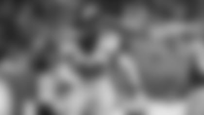 The Cardinals signed former Bronco Jamal Carter to a future deal.