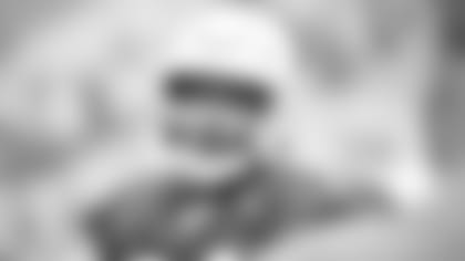 T D.J. Humphries is preparing for a critical season in 2019.