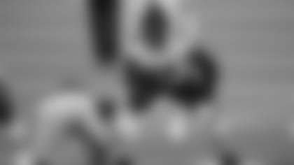 The Cardinals have signed offensive tackle Rashaad Coward.