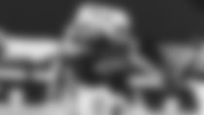 Linebacker Dennis Gardeck is going on the Injured Reserve list, ending his season.