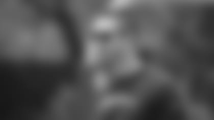 Coach Kliff Kingsbury lost his mother to cancer in 2005.