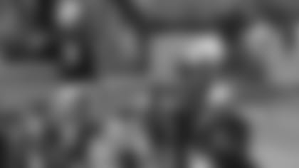 Questions facing the Cardinals heading into training camp (clockwise from top left) include Sam Bradford's health, Steve Wilks' camp culture, David Johnson's comeback season and Josh Rosen's progress.