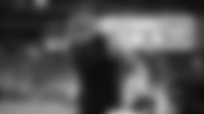 Arizona Cardinals tight end Trey McBride (85) during the Week 3 regular season game between the Arizona Cardinals and the Dallas Cowboys on Sunday, Sep 24, 2023 in Glendale, AZ.