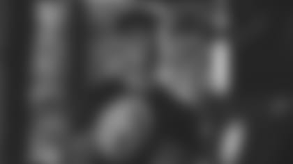 WR Rondale Moore, the Cardinals' second-round pick, will begin his career with a three-day rookie minicamp that starts Friday.