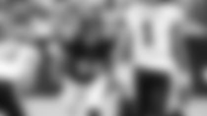 DL Zach Allen