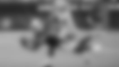 Wide receiver Larry Fitzgerald has been voted on to the NFL Network's Top 100 list in every year of its existence.