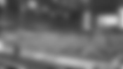 Sounds From The Stadium: Week Two