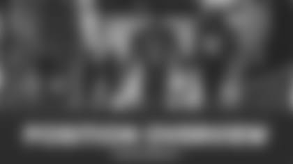 The quarterback position is set for now and the foreseeable future with Kyler Murray (1).