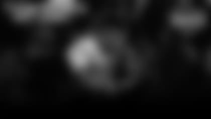 Tyrann Mathieu couldn't hold back the tears when he was finally drafted.