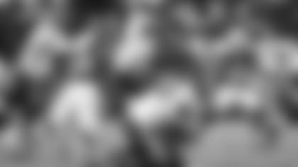 Cardinals linebacker Dwight Freeney sacks Vikings quarterback Teddy Bridgewater and forces a fumble to clinch a 23-20 win Thursday night.