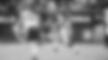 QB Josh Rosen saw his first NFL action against the Bears and will start against the Seahawks on Sunday.