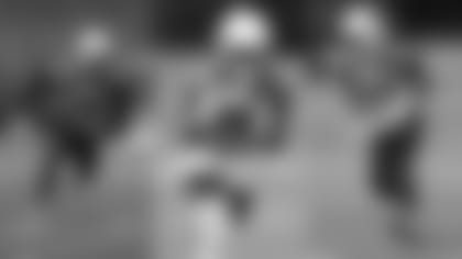 Cornerbacks (from left) David Amerson, Tramaine Brock Sr. and Byron Murphy figure to be first up in helping fill in for Patrick Peterson during his early-season suspension.