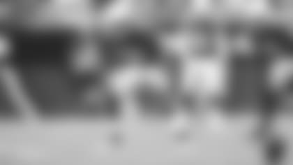 LB Deone Bucannon played mostly special teams against the Bears.