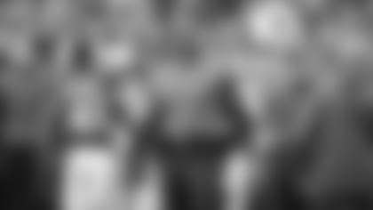 Cardinals coach Steve Wilks on the sideline against the Raiders