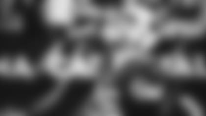 Tight end Zach Ertz is a finalist for the NFLPA's top community award, named after Hall of Fame defensive tackle Alan Page.