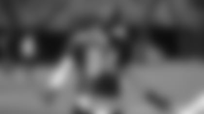 Tight end Jermaine Gresham is sidelined with a torn Achilles this offseason.