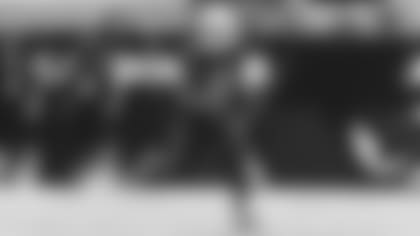 Wide receiver Christian Kirk easily picked up the first down on fourth-and-1 from the Arizona 27 in the third quarter on Sunday.