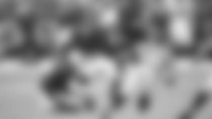 Kicker Zane Gonzalez scored 127 points and was a Pro Bowl alternate in 2019.