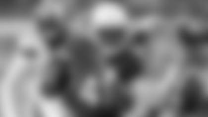 RB Kenyan Drake is back to lead the running backs group.