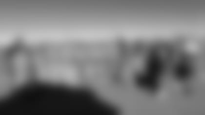 Alumni at Ft Huachuca