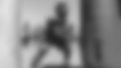 C Lamont Gaillard was released on Wednesday.