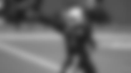 A key intentional ground penalty on Kyler Murray in the second half led to a safety one play later.