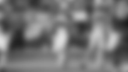 Linebacker Ben Niemann has quietly become an important part of the Cardinals' defense.