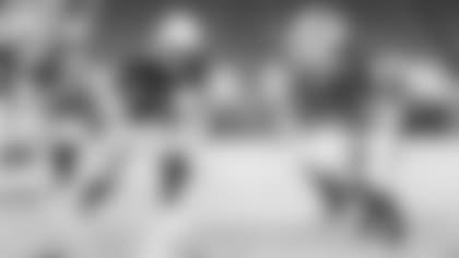 Wide receiver Trent Sherfield (16) made the initial 53-man roster for the Cardinals, but cornerback Jace Whittaker (39) did not.