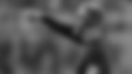 Kliff Kingsbury coaching Texas Tech from the sideline in 2018.